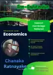 Economics (English Medium) for Local &London Edexcel, Cambridge