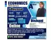 Economics -English & Sinhala Medium