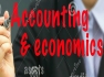 Edexcel Accounting/Econ