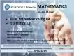 Edexcel AL & AS level Mathematics & Statistics