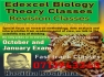 Edexcel AL Biology / IGCSE Biology 