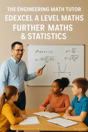 Edexcel ALevel Maths/Stat