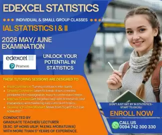 Edexcel and Cambridge Mathematics