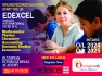 Edexcel and Cambridge Ordinary Level 2024 and 2025 New syllabus classes 