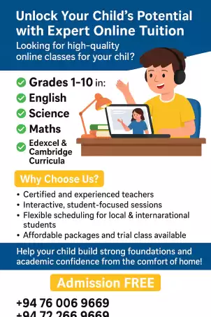 Edexcel and Cambridge Syllabus