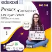 EDEXCEL (AS/ A - LEVEL)