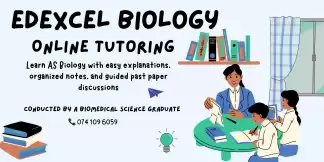 Edexcel Biology