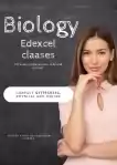 Edexcel biology ial