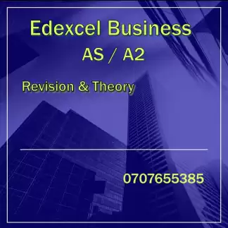 Edexcel Business