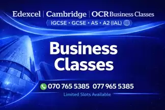 Edexcel Business