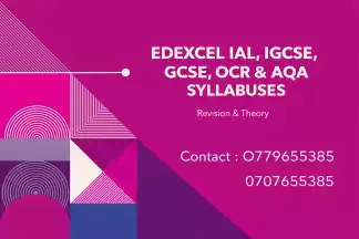 Edexcel Business