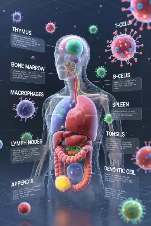 Edexcel /Cambridge A/l and O /l Biology, Human Biology