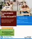 Edexcel & Cambridge A-Level - 1 year quick plan program