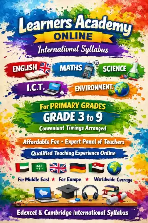 Edexcel Cambridge classes