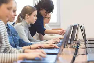Edexcel/ Cambridge ICT