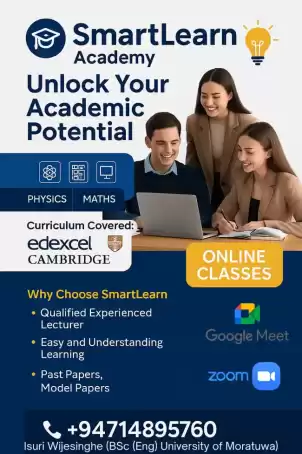 EDEXCEL CAMBRIDGE PHYSICS MATHS CHEMISTRY AL, OL | LONDON AL, OL