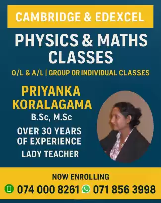Edexcel Cambridge physics & Maths Classes