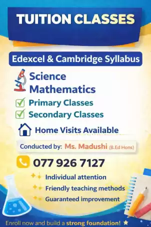 edexcel/ cambridge science Maths
