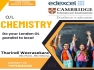 Edexcel Chemistry 2024 OL