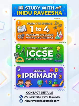 Edexcel Classes