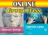 EDEXCEL Computer Science 2025  - Online (Group Class)