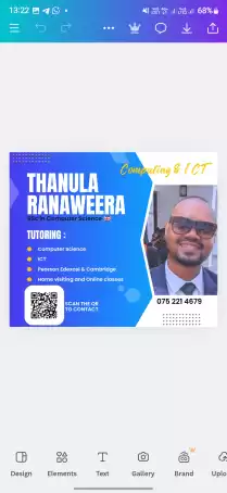 Edexcel Computer Science and ICT classes | tutor | teacher