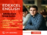 Edexcel English Classes