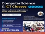Edexcel GCSE  Cambridge IGCSE Computer Science &  ICT Class 