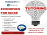 Edexcel IGSCE Economics Class
