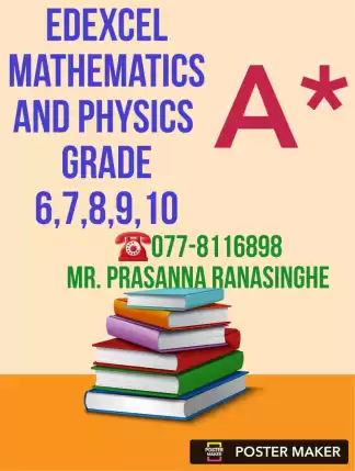 Edexcel physics