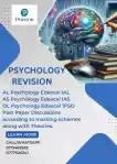 Edexcel Psychology