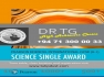 Edexcel Science Class 9 - Single award IGCSE (9-1)