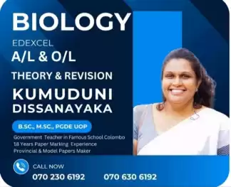 Edexel As&A2 Biology