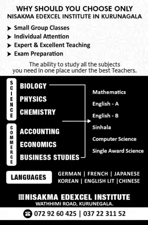 EDUCATION