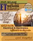 Engineering Technology (Electrical and Electronics)