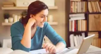 English