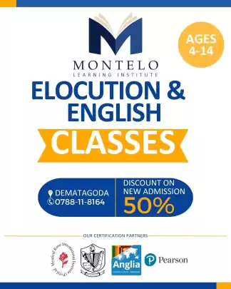 English and Elocution Classes