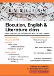 English and elocution classes in Nugegoda