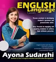 English and English literature English and English literature