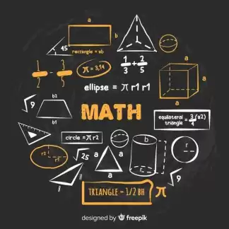 English and Mathematics