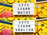 English and maths home visit classes