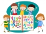 English and Maths home visit classes ( Grade 1/2/3/4)