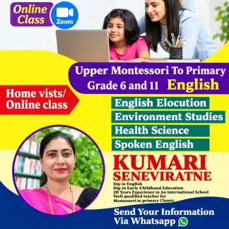 English