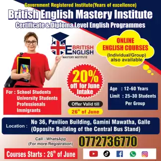 English Certificate Courses and Diploma Programmes with Online English Courses English Certificate Courses and Diploma Programmes with Online English Courses