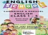 English class for beginners 