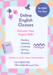 English Class for Children and Women