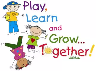 English Class Grade 1-5
