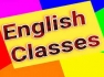 English Classes