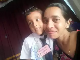 English classes(මුල සිට සරළව)