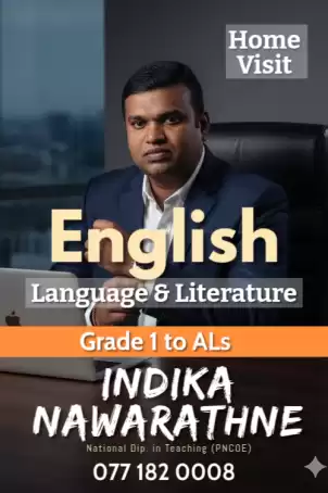 English Classes